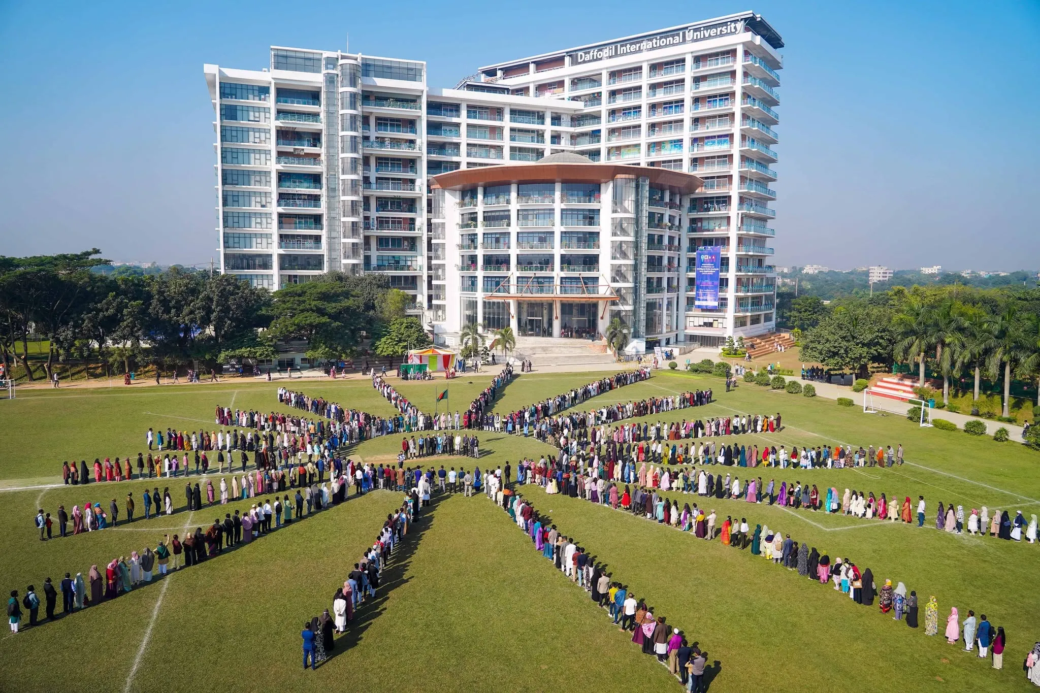 Parents’ Day 2025